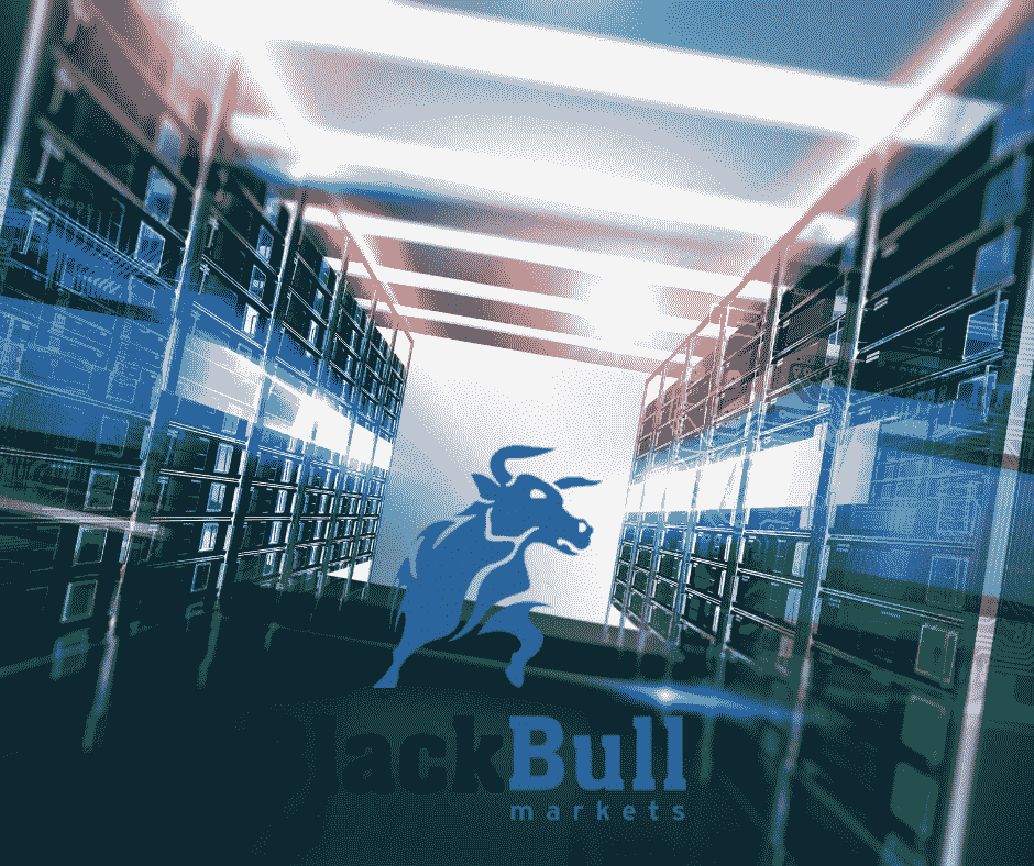 BlackBull-Virtual-Private-Server