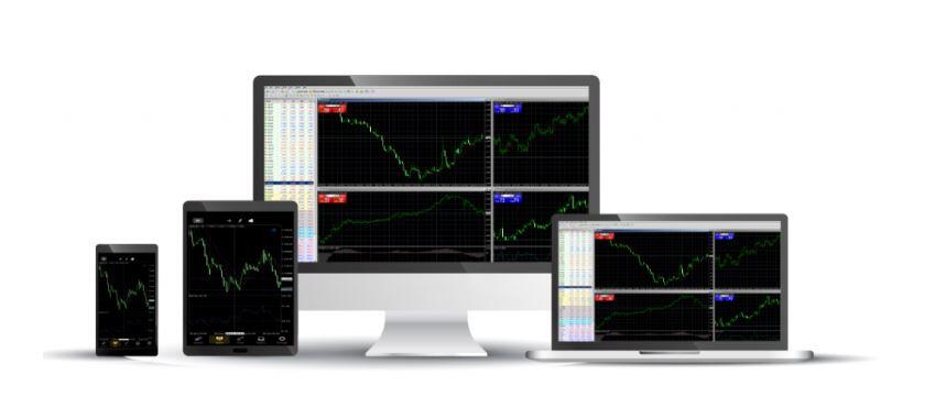 Metatrader 4 Multi-Terminal