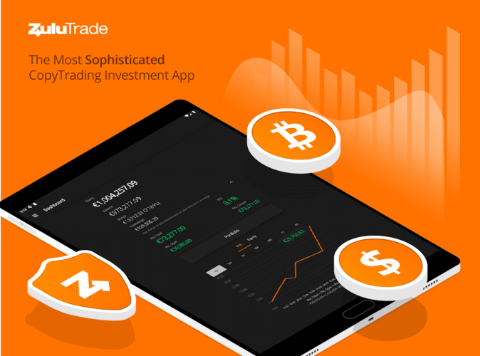 Zulutrade Review